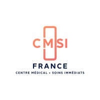 Centre d’urgence CMSI
