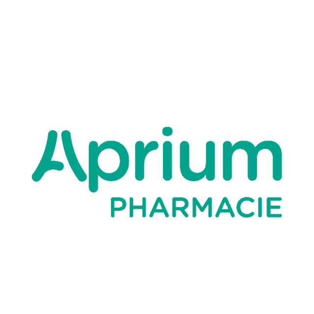 Pharmacie Aprium