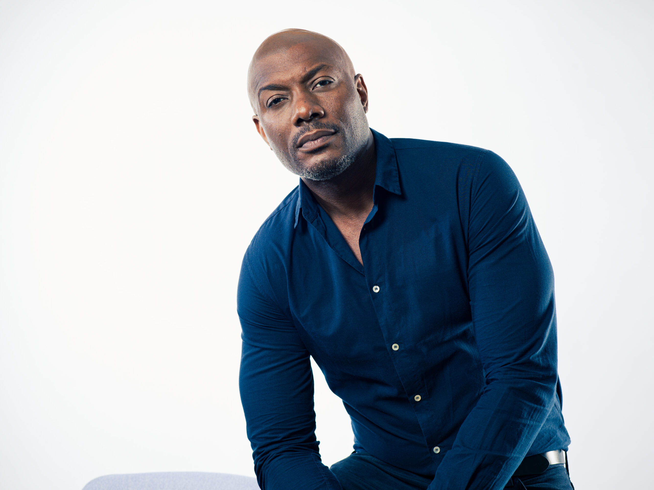 Les Rencontres du LAB avec Harry Roselmack - Communale