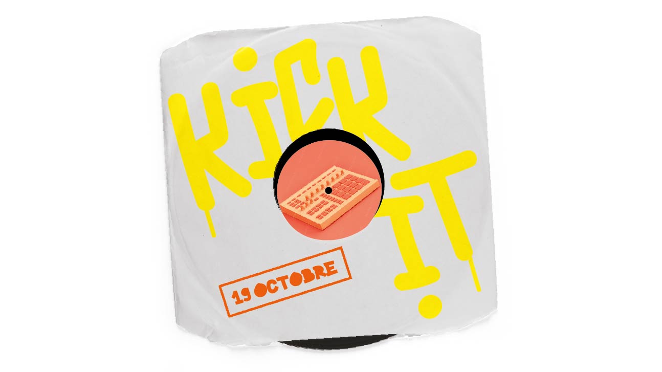 Kick It ! De l’âge d’or aux nouvelles voix - Communale